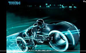 Tron